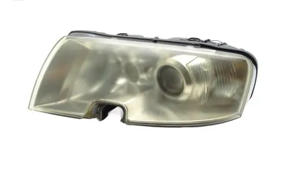 Skoda Superb B5 (3U) Headlight/headlamp 