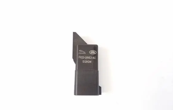 Jaguar F-Pace Glow plug pre-heat relay FX23189E2AC