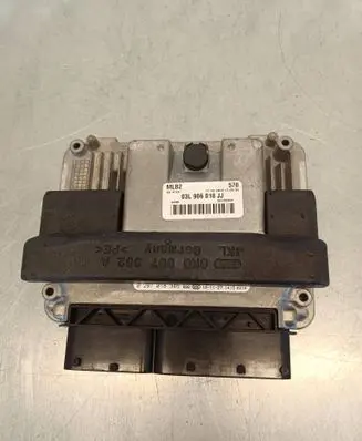 Audi A5 Sportback 8TA Engine control unit/module 03L906018JJ 02105963