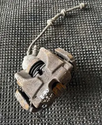 BMW 3 E90 E91 Front brake caliper 6776527