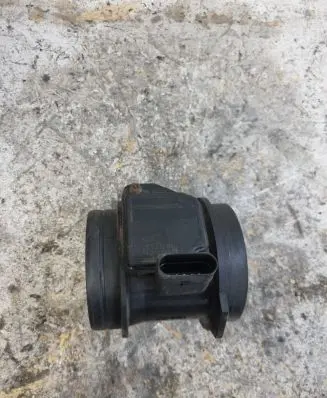 Audi A4 S4 B6 8E 8H Mass air flow meter 06C133471A