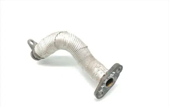 BMW 3 F30 F35 F31 Turbo turbocharger oiling pipe/hose