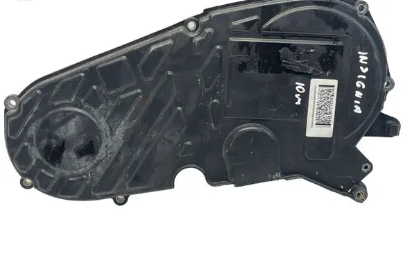Opel Insignia A Timing belt guard (cover) 55564429