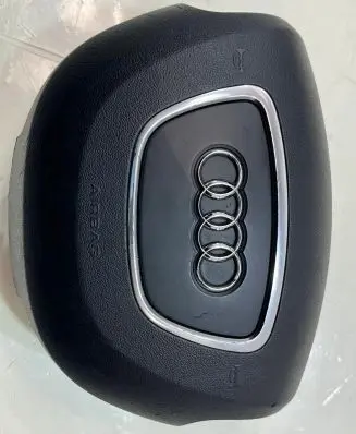 Audi A7 S7 4G Steering wheel airbag 4G0880201G