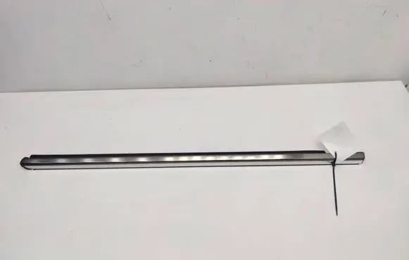 Other front door trim element