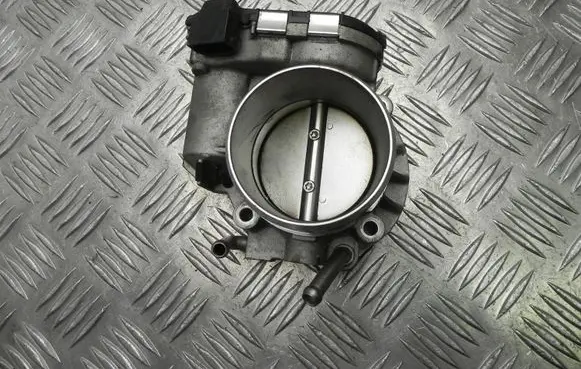 KIA Optima Throttle body valve 351002G700 VD17187