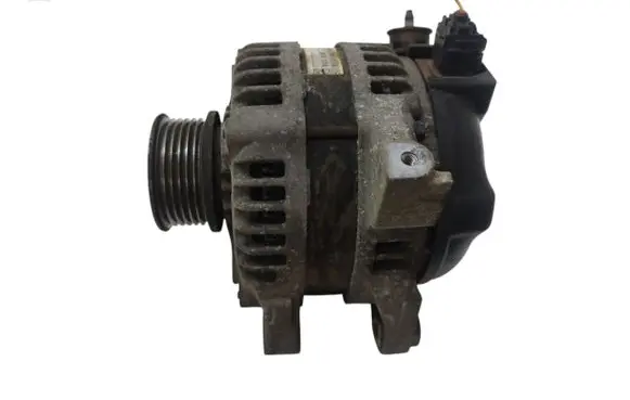 Toyota Verso-S Generator/alternator 2706033110 1042101370