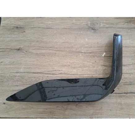 Audi e-tron Front fog light trim/grill 85H807795