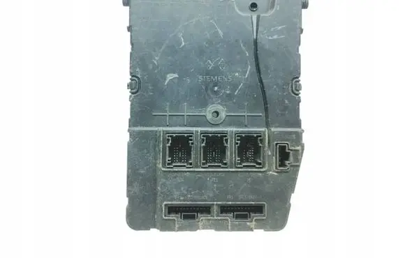 Renault Scenic I Front seatbelt 82006C6826 06249