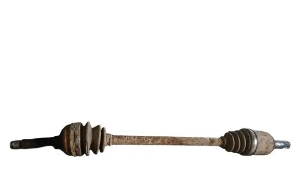 Subaru Impreza I Rear driveshaft