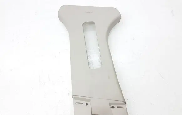 Ford Fusion II (B) pillar trim (top) HS73F24583A HS73F24583