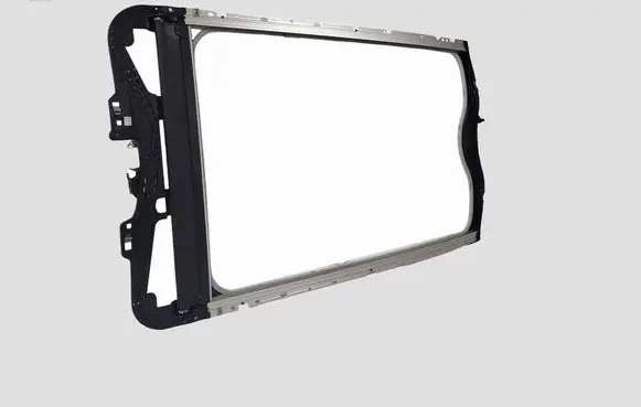 Peugeot 508 Sunroof frame 96871211 W70080493
