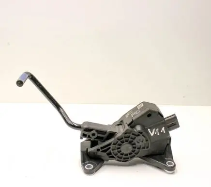 Toyota Camry VIII XV70 Accelerator throttle pedal 7811006060