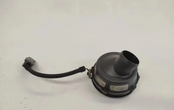 Volvo S60 Engine control unit/module fan 0130002843 8666595