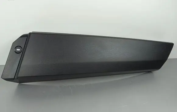 Dacia Jogger (B) Pillar trim (exterior) 768186704R