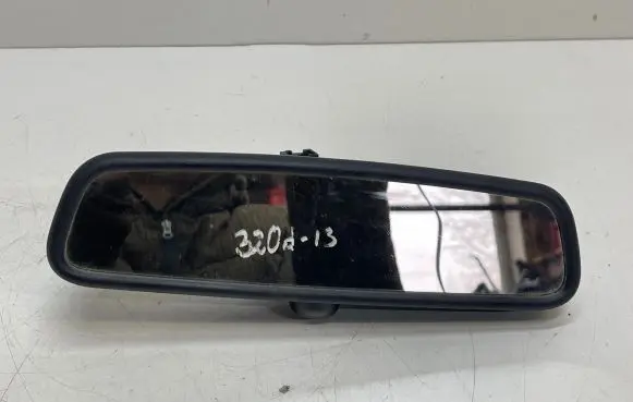 BMW 5 GT F07 Rear view mirror (interior) T100011 GNTX1005 E11026662