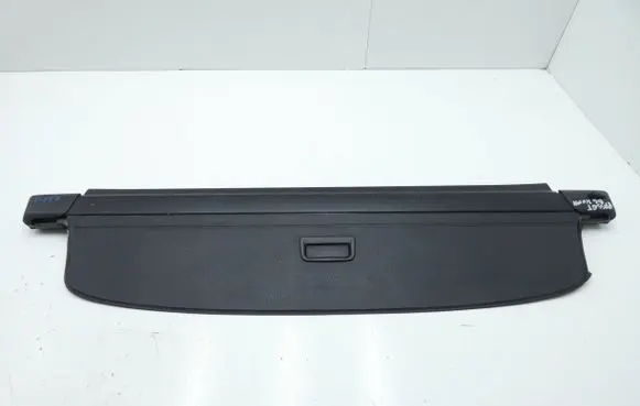 Volkswagen PASSAT B6 Parcel shelf load cover 