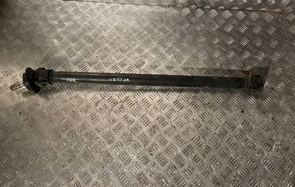 Infiniti EX Front prop shaft VQ37 VQ37HR