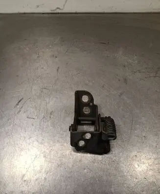 Cadillac STS Seville Rear door lower hinge J9775 9777j
