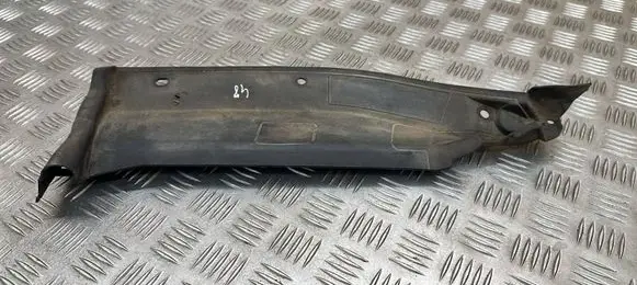 Audi A3 8Y Fender end trim 8Y0821170
