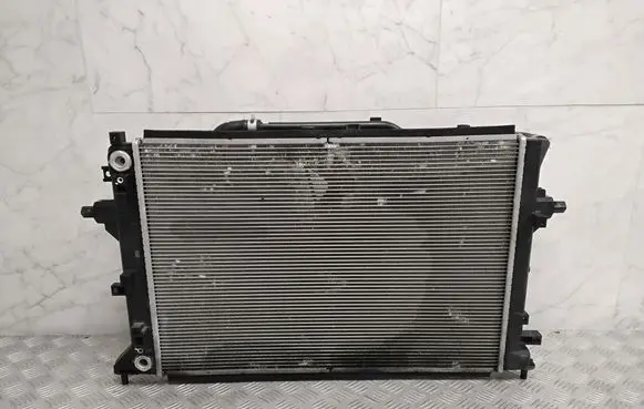 Hyundai Kona I Radiator set 25310K4010