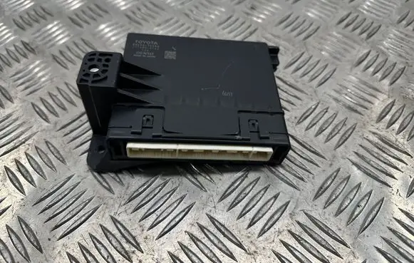 Lexus CT 200H Air conditioning/heating control unit 8865076500 2774004142