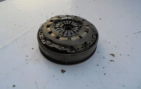 Clutch set kit