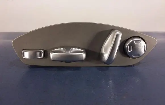 Porsche Panamera (970) Seat heating switch 7PP959747P