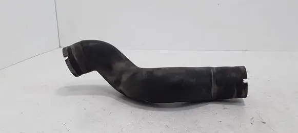 Opel Zafira A Intercooler hose/pipe 24451330