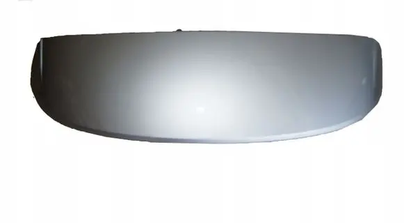 Volkswagen Arteon Tailgate/trunk spoiler 3G7827933B