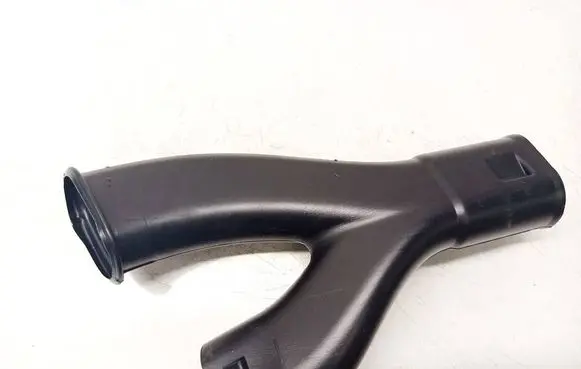 Volvo XC90 Cabin air duct channel 