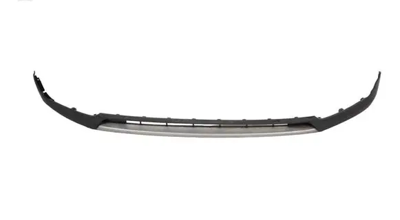 Volvo XC40 Front bumper lip 