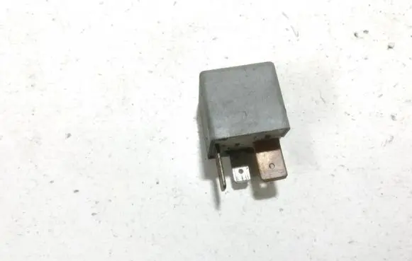 Audi TT Mk1 Other relay 191906383c 22204004