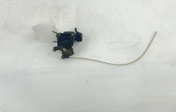 Mercedes-Benz ML W163 Throttle position sensor A0125423317