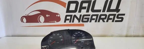 Audi 80 90 S2 B4 Speedometer (instrument cluster) 8A0919033G 110008363002