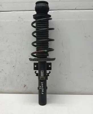 Skoda Roomster (5J) Front shock absorber/damper 6Q0413031BJ