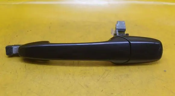 Mazda 3 II Rear door handle trim 255
