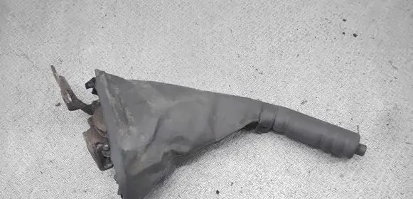 Fiat Multipla Handbrake/parking brake lever assembly