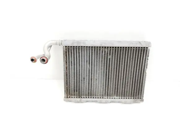 Air conditioning (A/C) radiator (interior)
