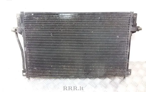 Volvo S70 V70 V70 XC A/C cooling radiator (condenser)