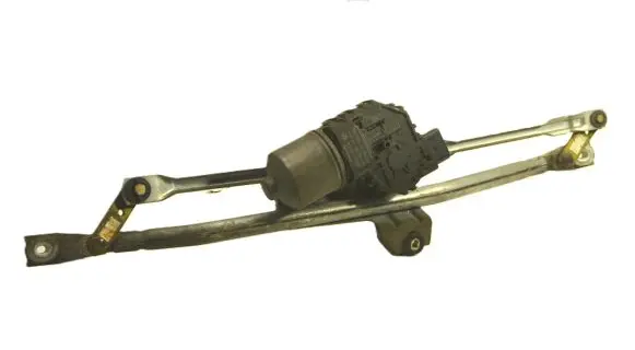 Audi A4 S4 B5 8D Front wiper linkage and motor 8D1955605B