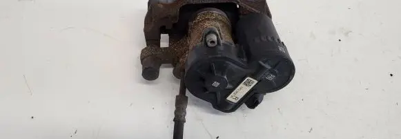 Jaguar XF X260 Rear brake caliper FK722K327BD