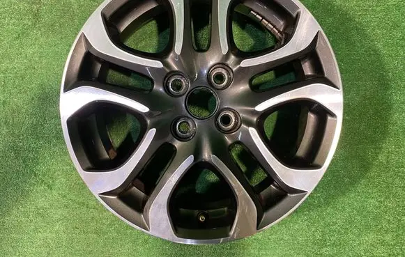 Mazda 2 R16 alloy rim 9965445560