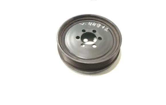 BMW 1 E81 E87 Crankshaft pulley