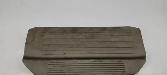 Nissan Patrol Y61 Rear sill trim cover 76954VB000