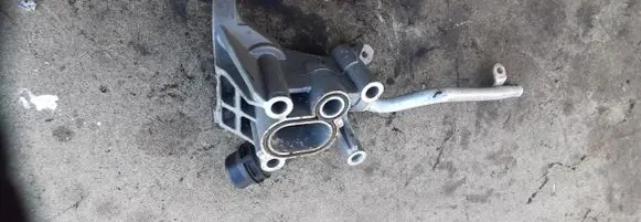 Volkswagen Touareg III Engine mount bracket 059121071DE