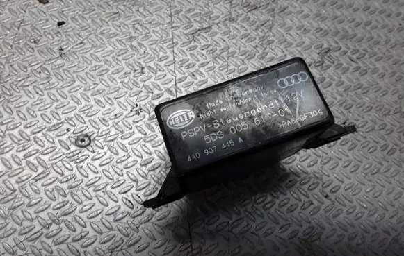 Audi A8 S8 D2 4D Wing mirror control module 4A0907445A