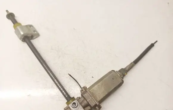Subaru Outback Seat adjustment motor 