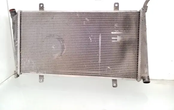 Mitsubishi Space Star Coolant radiator