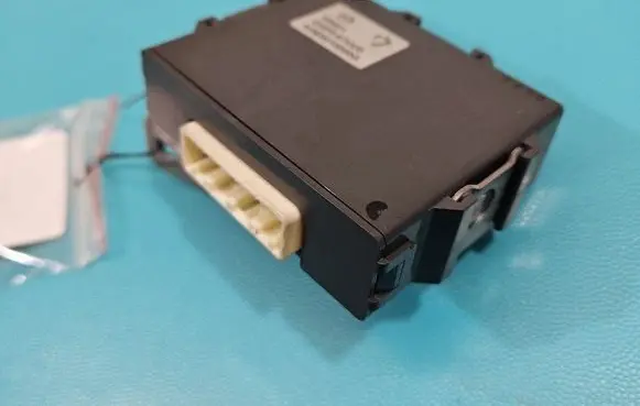 Mazda 6 Parking PDC control unit/module GHP9-67UU0 IMPRK1472920
